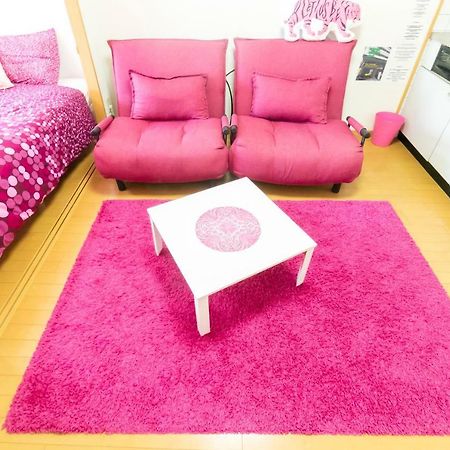 Shinsaibashi Elegant Apartment Osaka Ngoại thất bức ảnh