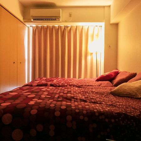 Shinsaibashi Elegant Apartment Osaka Ngoại thất bức ảnh