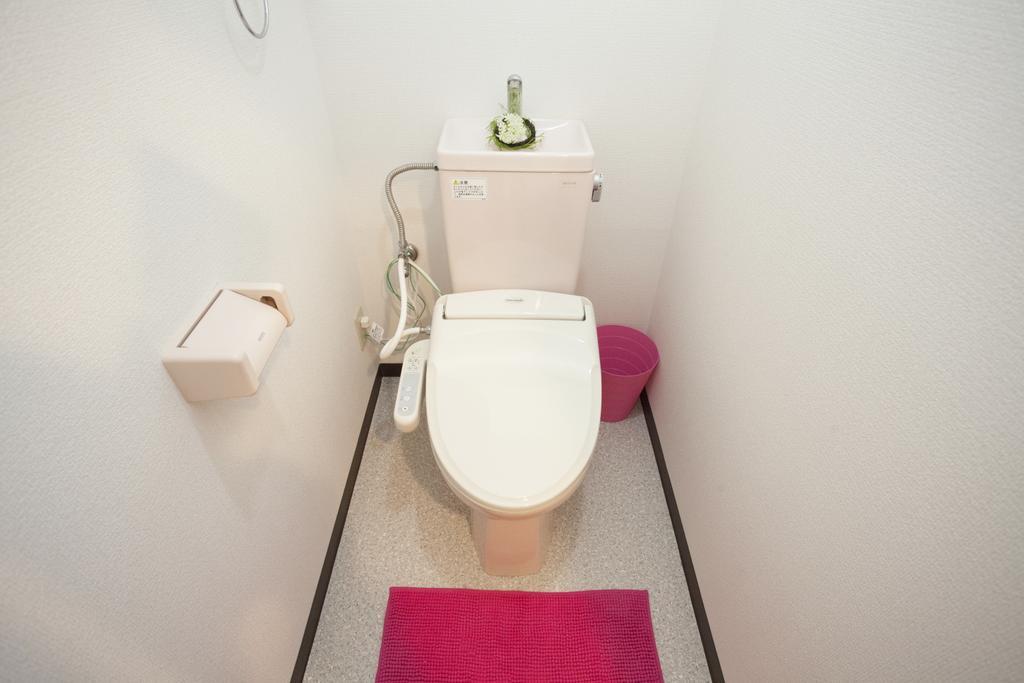 Shinsaibashi Elegant Apartment Osaka Ngoại thất bức ảnh