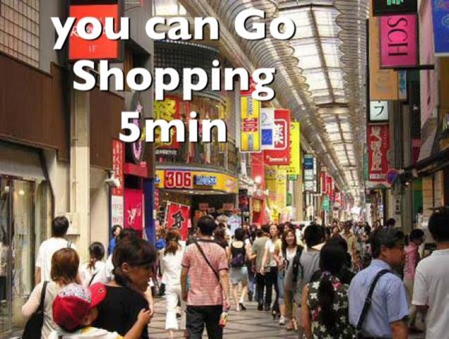 Shinsaibashi Elegant Apartment Osaka Ngoại thất bức ảnh