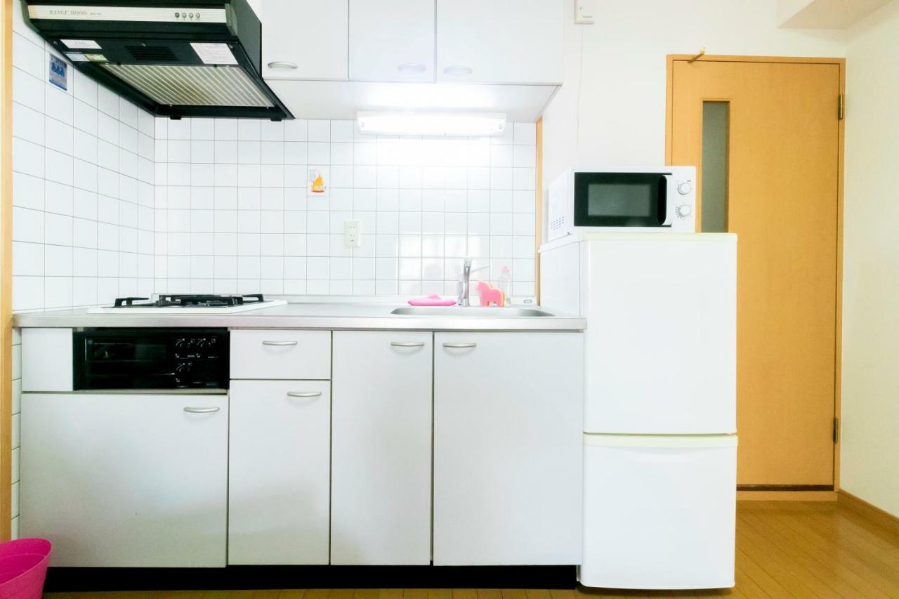 Shinsaibashi Elegant Apartment Osaka Ngoại thất bức ảnh