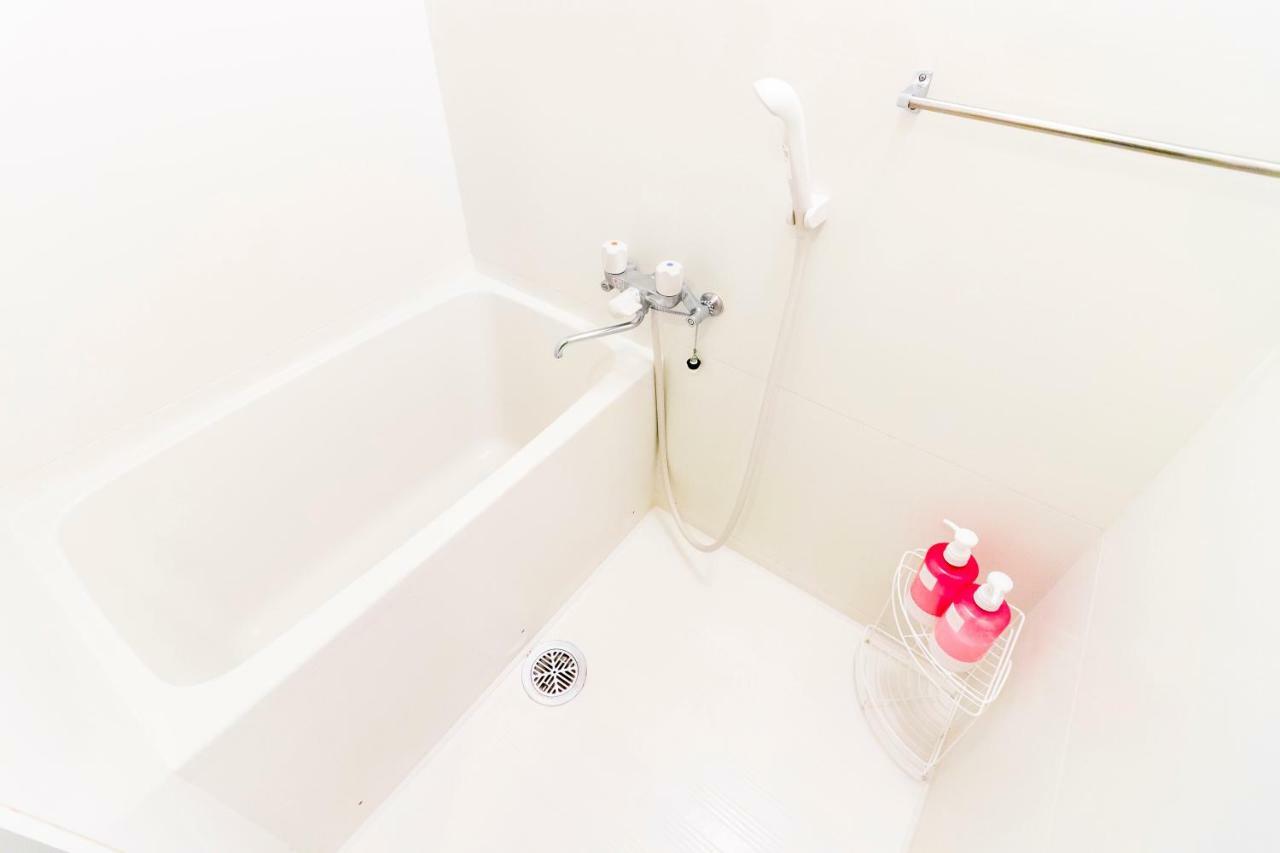 Shinsaibashi Elegant Apartment Osaka Ngoại thất bức ảnh
