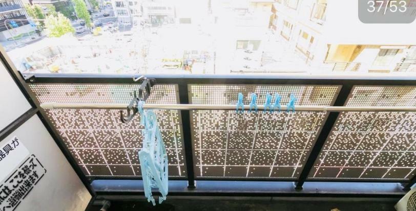 Shinsaibashi Elegant Apartment Osaka Ngoại thất bức ảnh